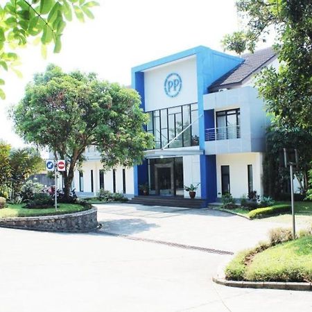 Pp University Cisarua Εξωτερικό φωτογραφία
